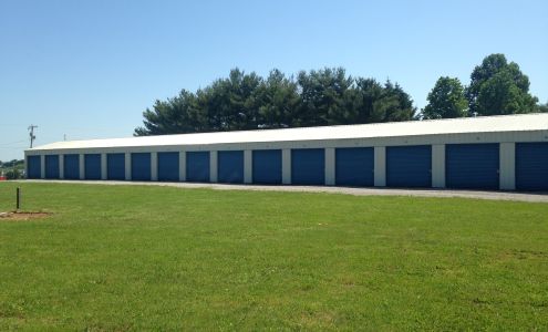 Parkview Self Storage