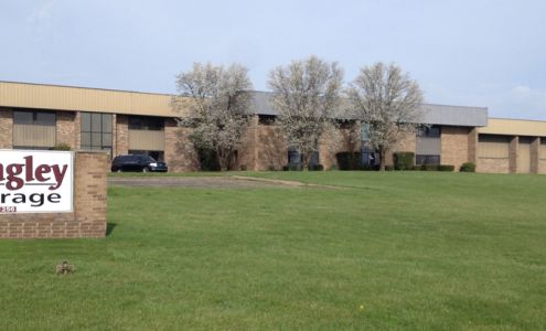 Langley Cold Storage