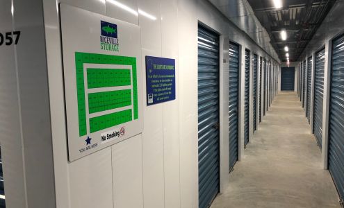 Niceville Storage