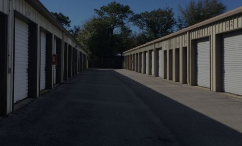 Shalimar Self Storage Shalimar