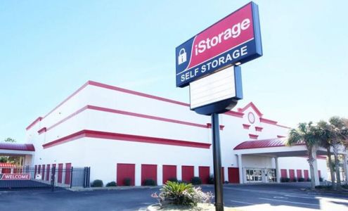 iStorage