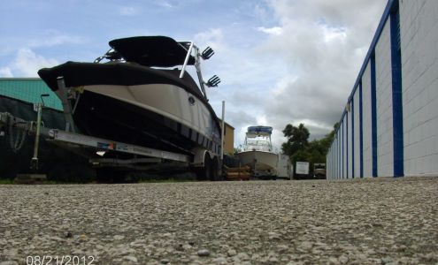 American Self Storage