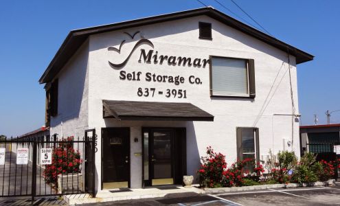 Miramar Self Storage
