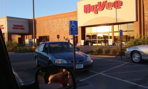 Hy-Vee Grocery Store Oskaloosa