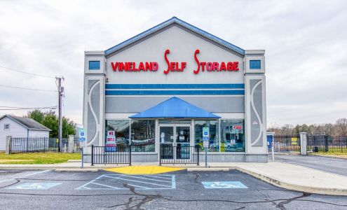 Snapbox Self Storage