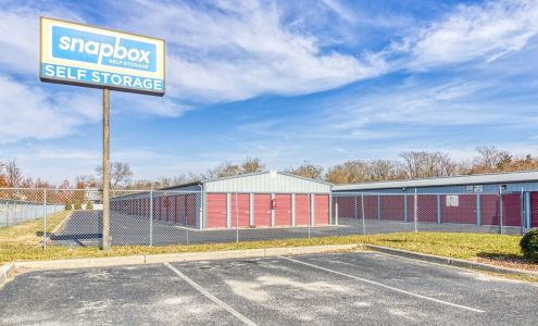 Snapbox Self Storage