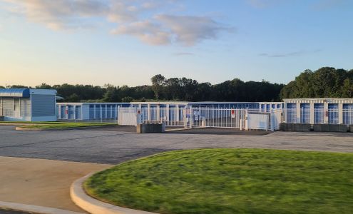 Cumberland Self Storage