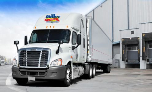 Miller Transportation Group