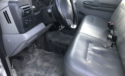 Just Four Wheels Car, Truck and Van Rental - Hammonton