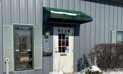 Liberty Self Storage