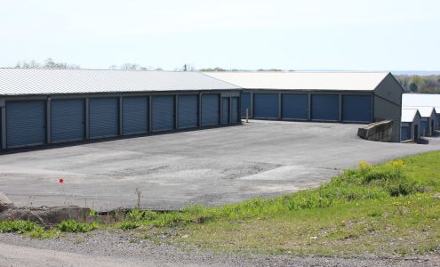 Houtz Self Storage Port Matilda