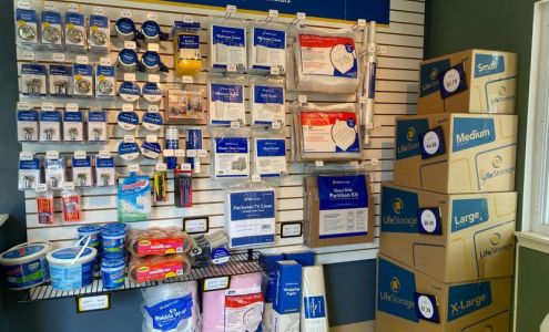 Life Storage - State College