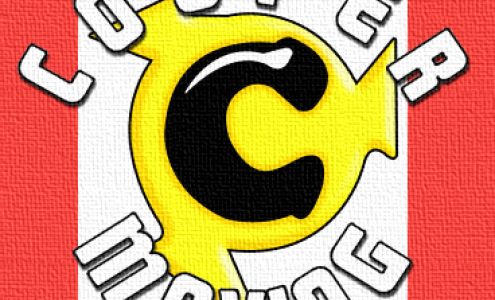 Cooper & Cooper Moving