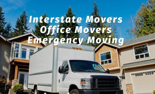 Vienna Moving company- Mashav Relocation Vienna