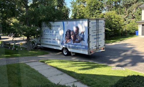 Ewing Moving & Storage