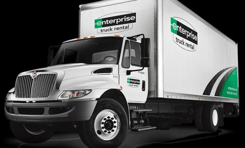 Enterprise Truck Rental