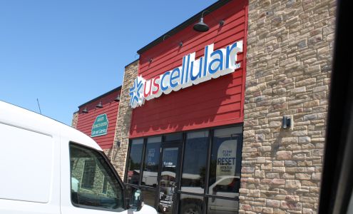 UScellular Oskaloosa