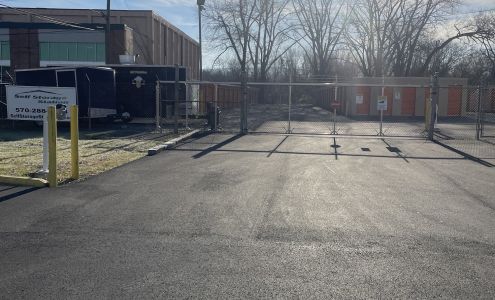 Self Storage Station Edwardsville