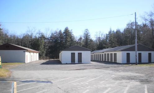 Storage King Pocono Lake