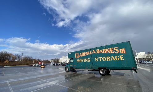 Barnes Moving & Storage Vineyard Haven