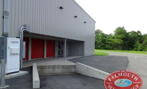 Falmouth Climate Controlled