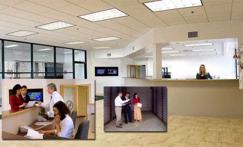 Flagship Sun Self Storage