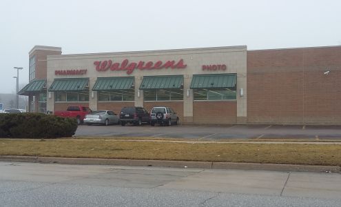 Walgreens Spencer