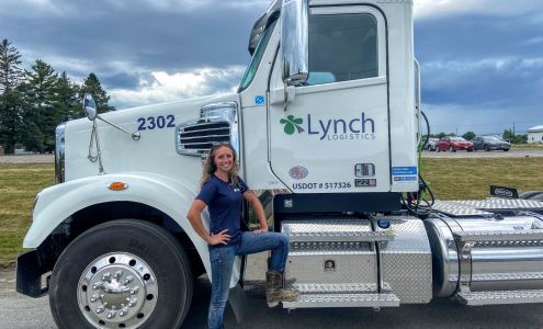 Lynch Logistics