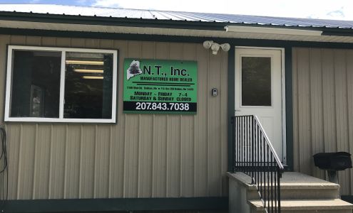 NT Inc. Dedham