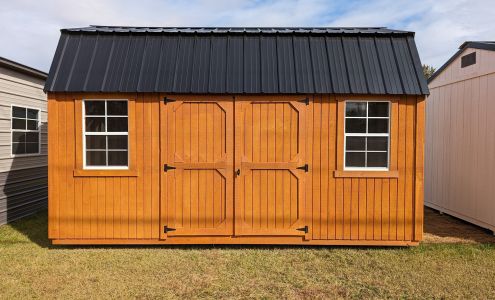 Hokes Bluff Portable Buildings (Portable Buildings) - MaxSteel Hokes Bluff