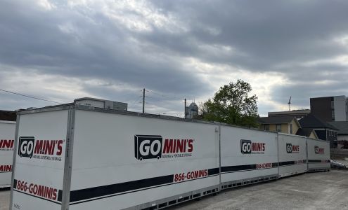 Go Mini's of Indianapolis