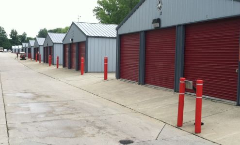 SecurCare Self Storage