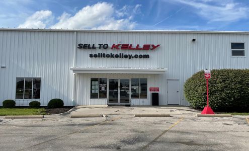 Kelley Automotive - SelltoKelley.com Buy Center