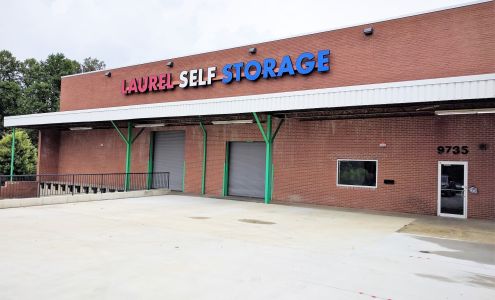 Laurel Self Storage