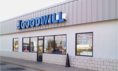 Goodwill Spencer