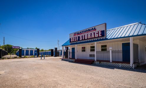 National Storage
