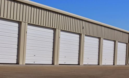 Store N Lock Storage & Packing - Proficient Ct