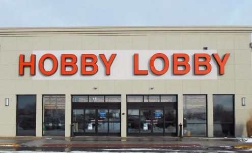 Hobby Lobby