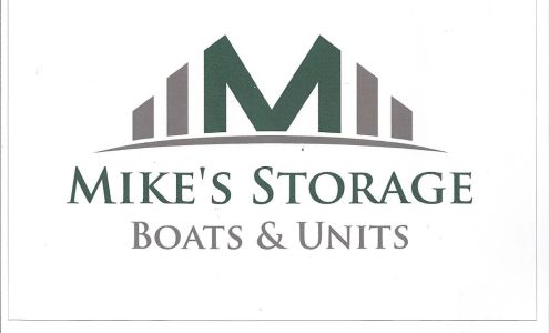 Mikes Storage Lamoine