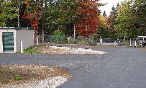 Sedgwick Storage Sedgwick