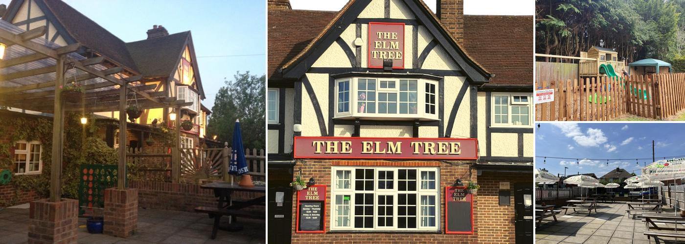 The Elm Tree Farnham