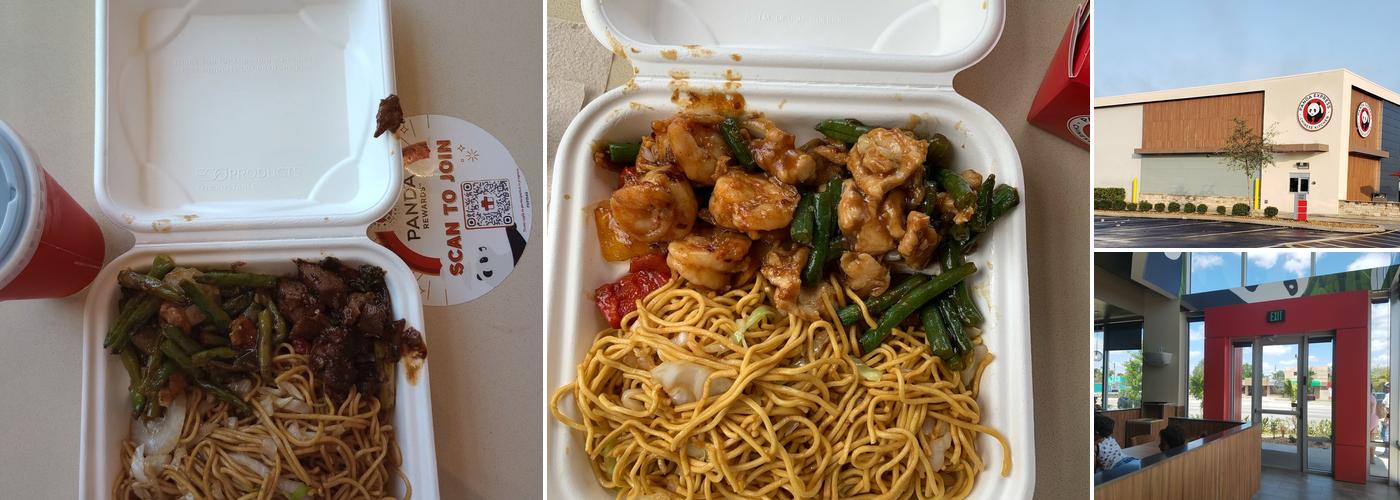 Panda Express