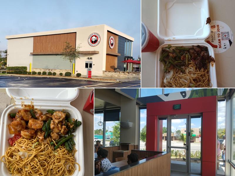 Panda Express