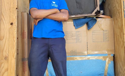 Planes Moving & Storage