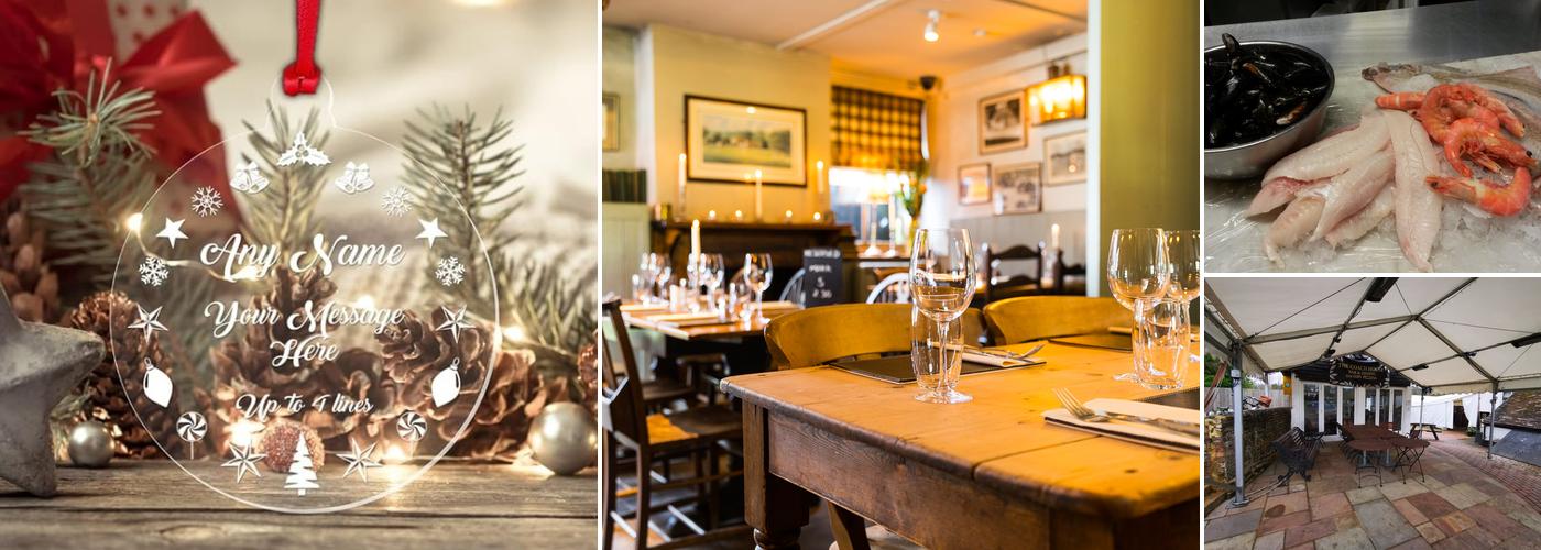 The Barley Mow Tilford