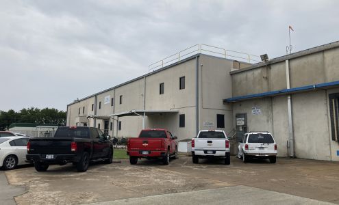 Americold Logistics West Memphis