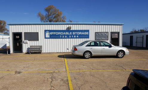 Affordable Storage II