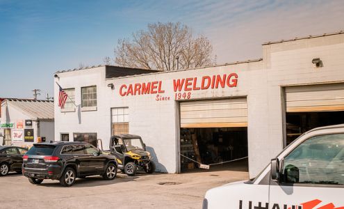 Carmel Welding