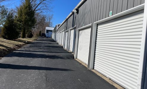 A&J Storage