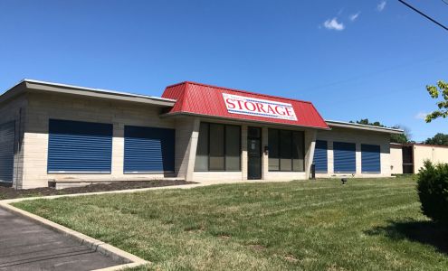 All American Storage North